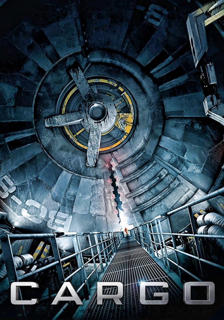 Cargo streaming where to watch movie online?